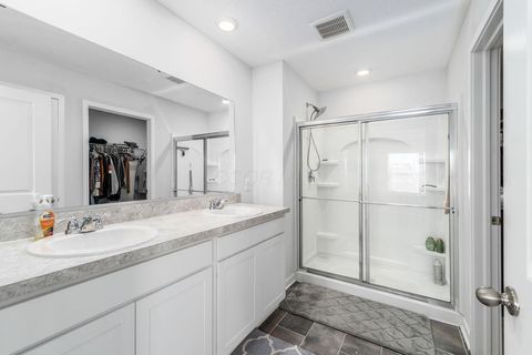 Tiny photo for 377 St James Gate Way, Newark, OH 43055 (MLS # 226002627)