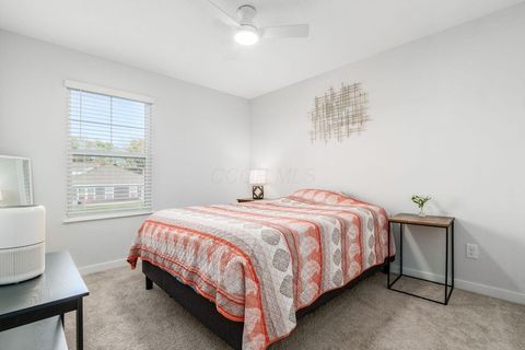 Tiny photo for 377 St James Gate Way, Newark, OH 43055 (MLS # 226002627)