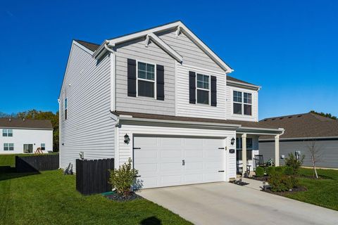 Tiny photo for 377 St James Gate Way, Newark, OH 43055 (MLS # 226002627)