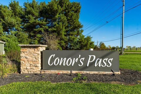 Tiny photo for 377 St James Gate Way, Newark, OH 43055 (MLS # 226002627)