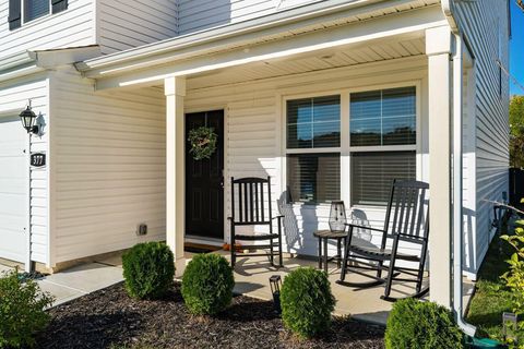 Tiny photo for 377 St James Gate Way, Newark, OH 43055 (MLS # 226002627)