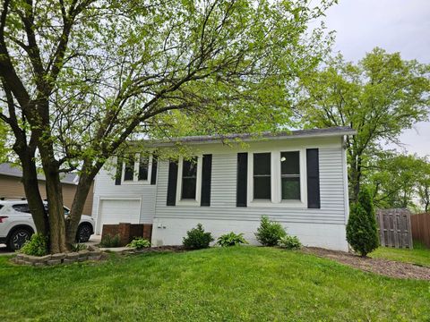 Photo of 6566 Borr Avenue, Reynoldsburg, OH 43068 (MLS # 226001097)