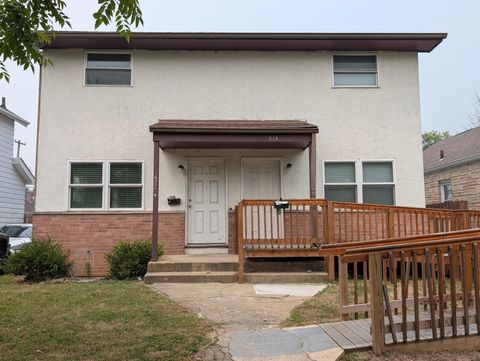 Photo of 625-627 Wrexham Avenue, Columbus, OH 43223 (MLS # 226027258)