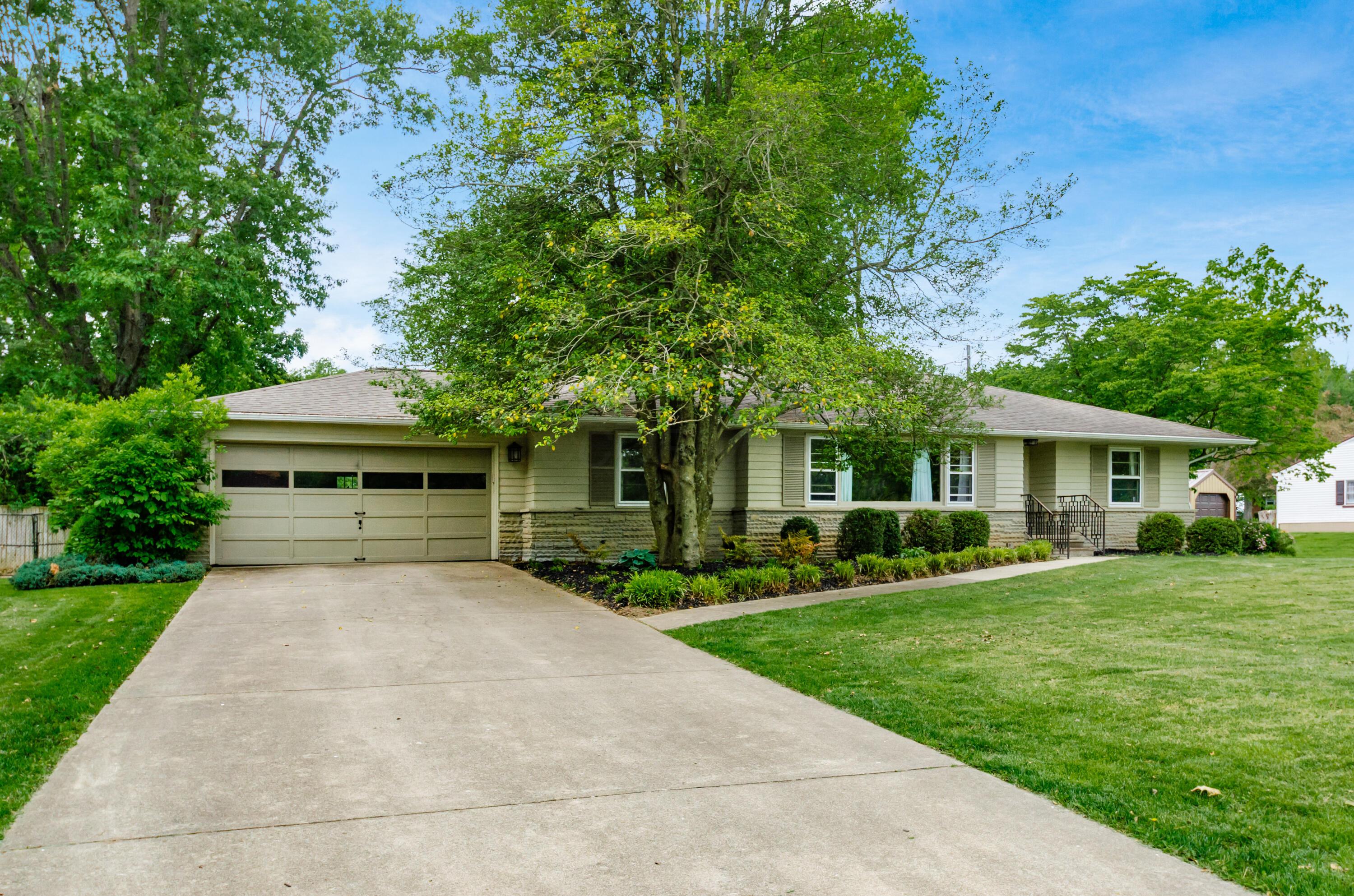 50 Limestone Boulevard, Chillicothe, Ohio image 1