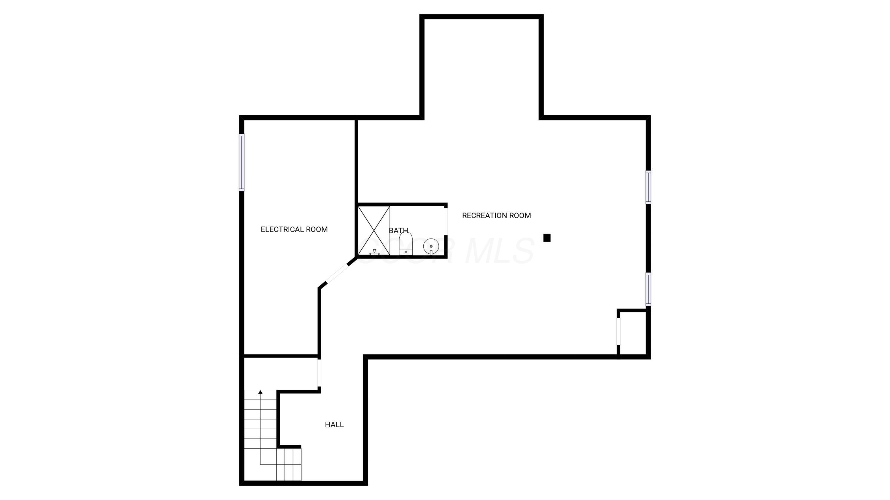 1128 Legacy Lane, Pataskala, Ohio image 25