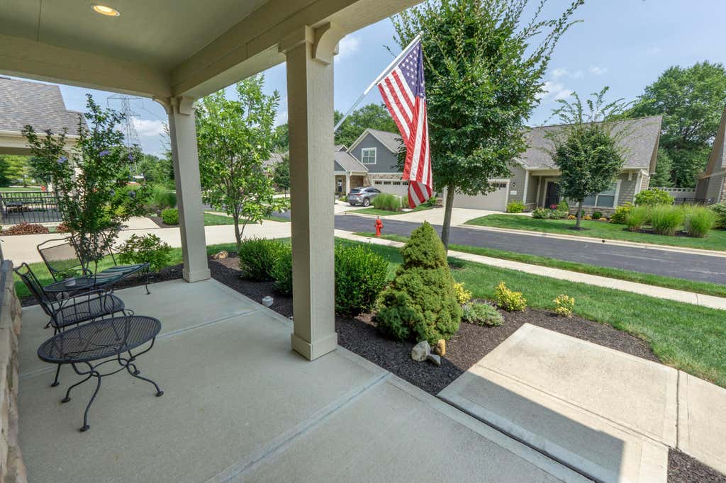 Photo of 10740 Killaloe Drive, Dublin, OH 43017 (MLS # 226030636)