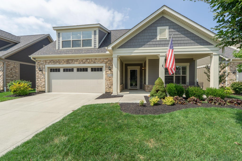 Photo of 10740 Killaloe Drive, Dublin, OH 43017 (MLS # 226030636)