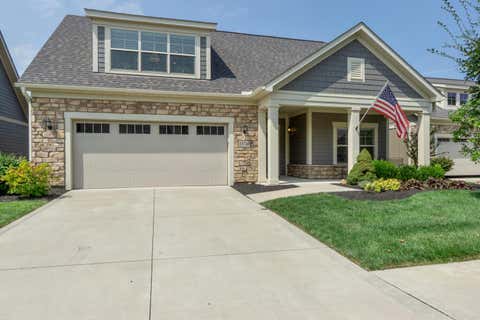 Photo of 10740 Killaloe Drive, Dublin, OH 43017 (MLS # 226030636)