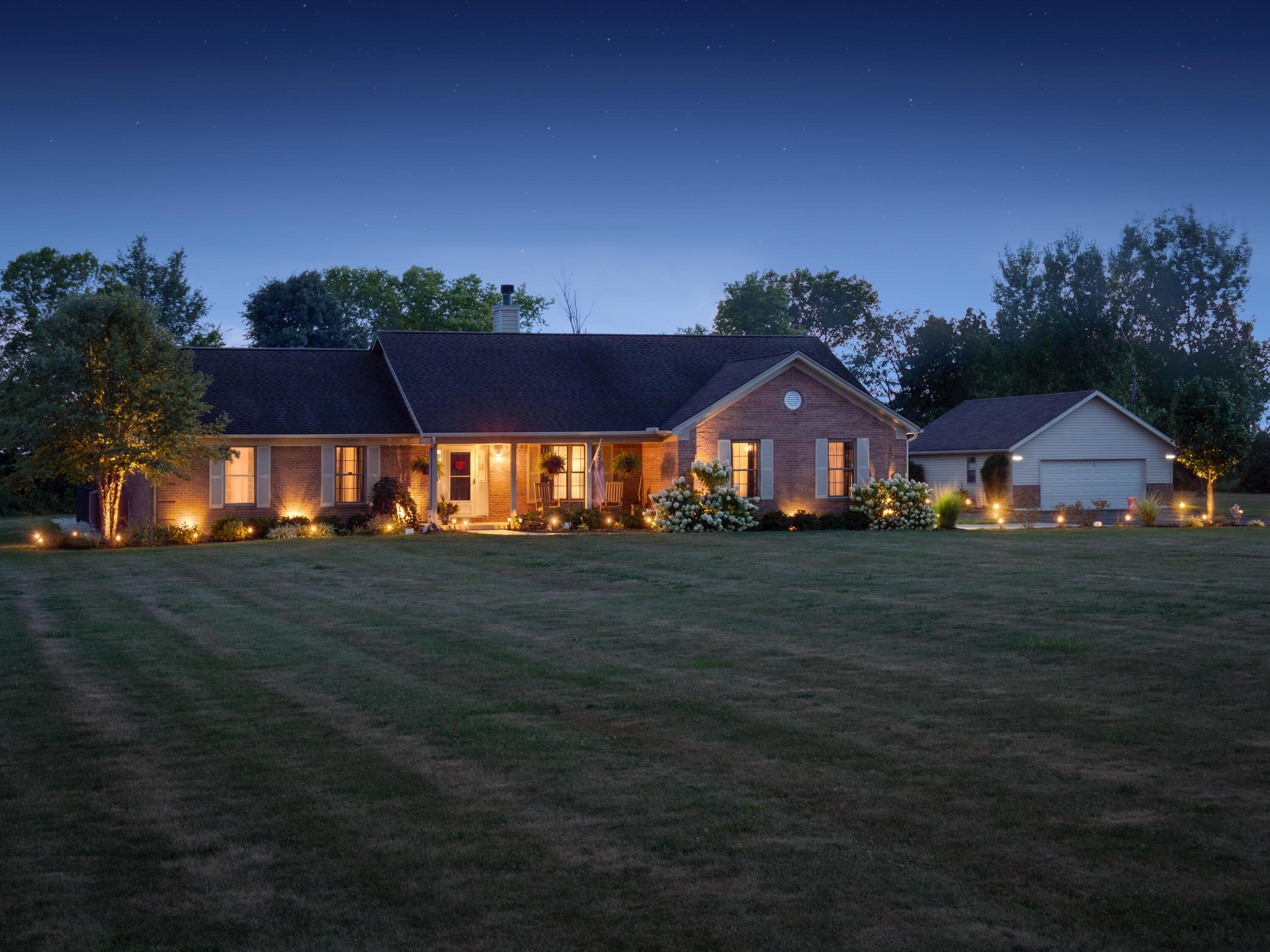 View Richwood, OH 43344 house