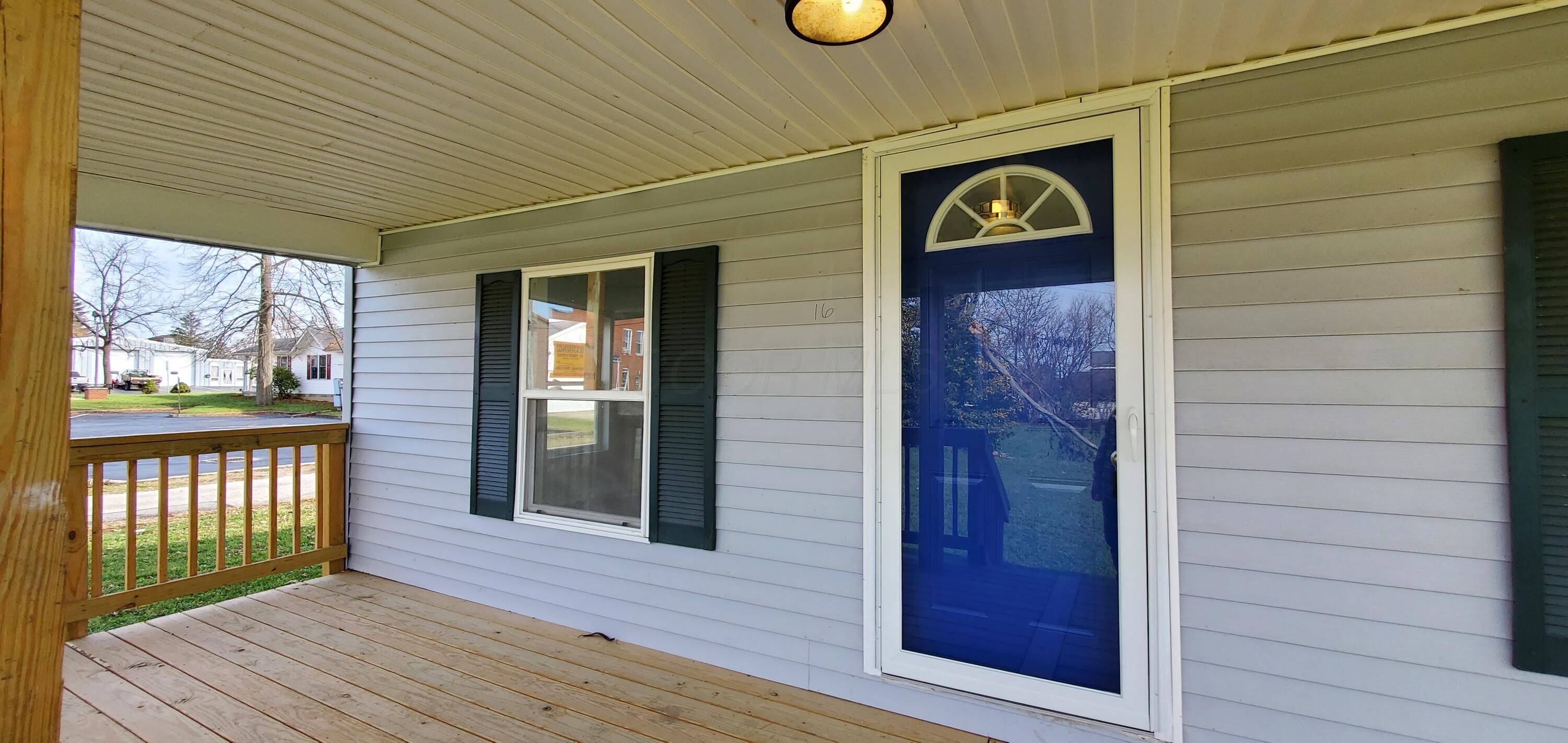 16 W Walnut Street, Jeffersonville, Ohio image 5