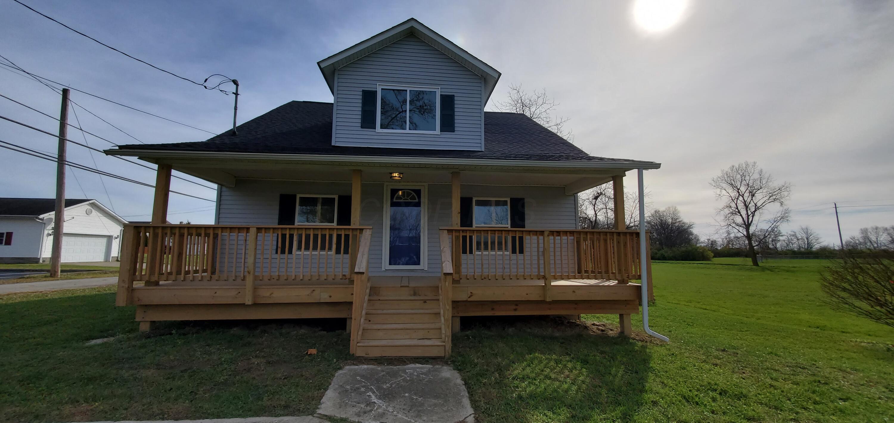 16 W Walnut Street, Jeffersonville, Ohio image 4