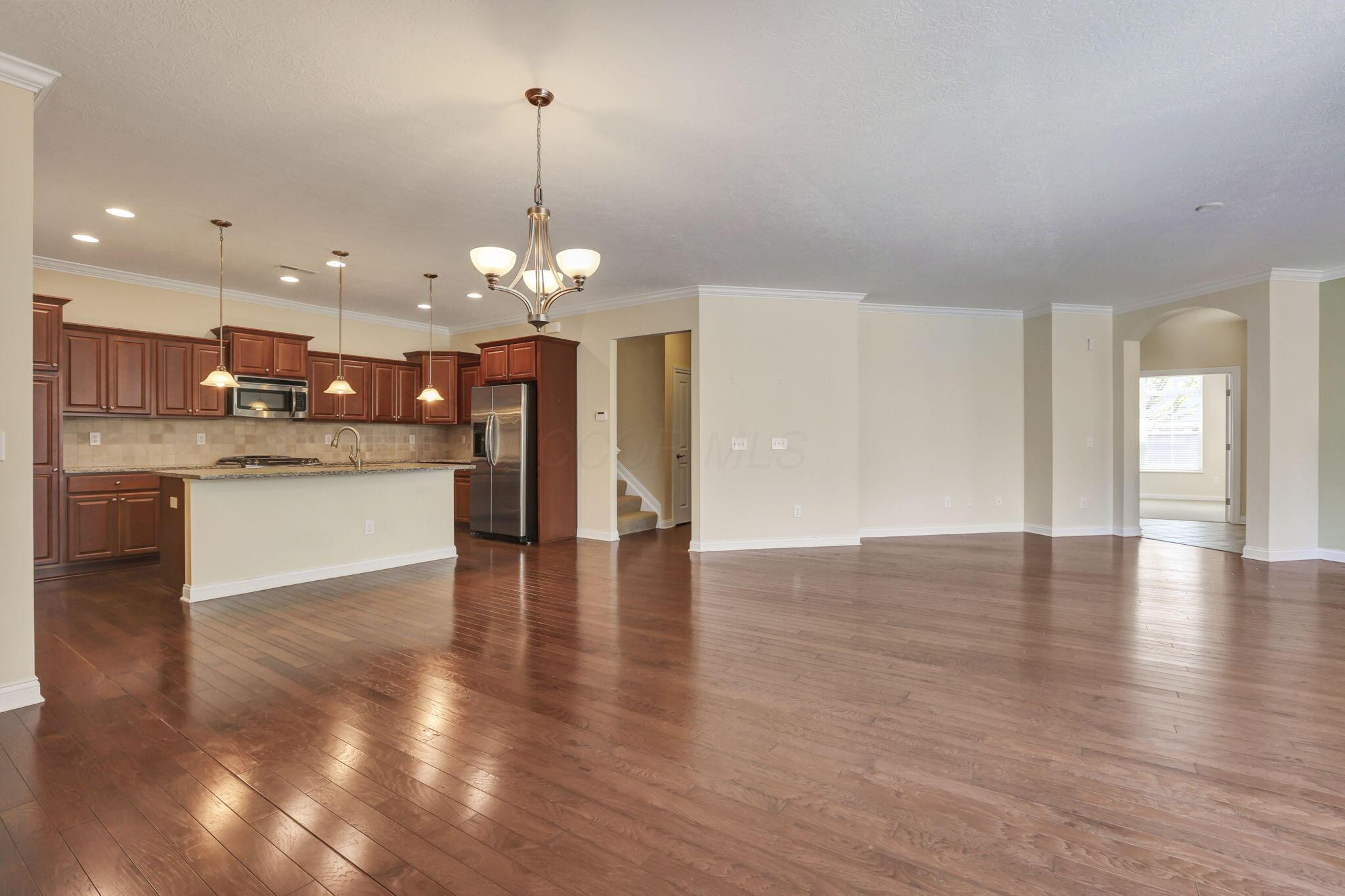 6840 Garden View Drive Dr, Westerville, Ohio image 15