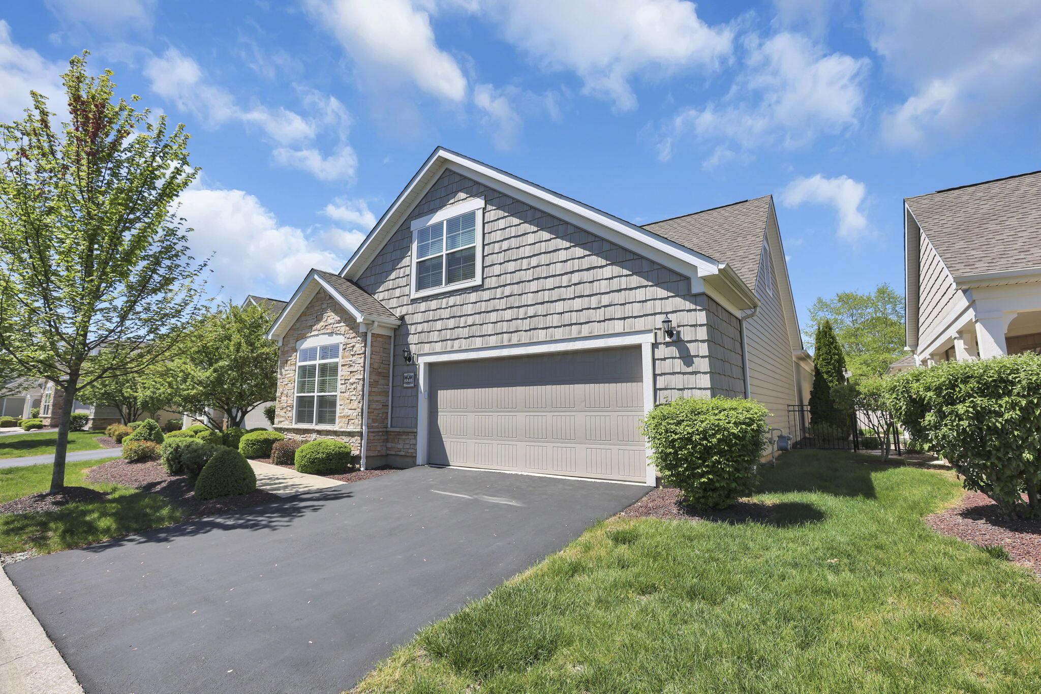 6840 Garden View Drive Dr, Westerville, Ohio image 6