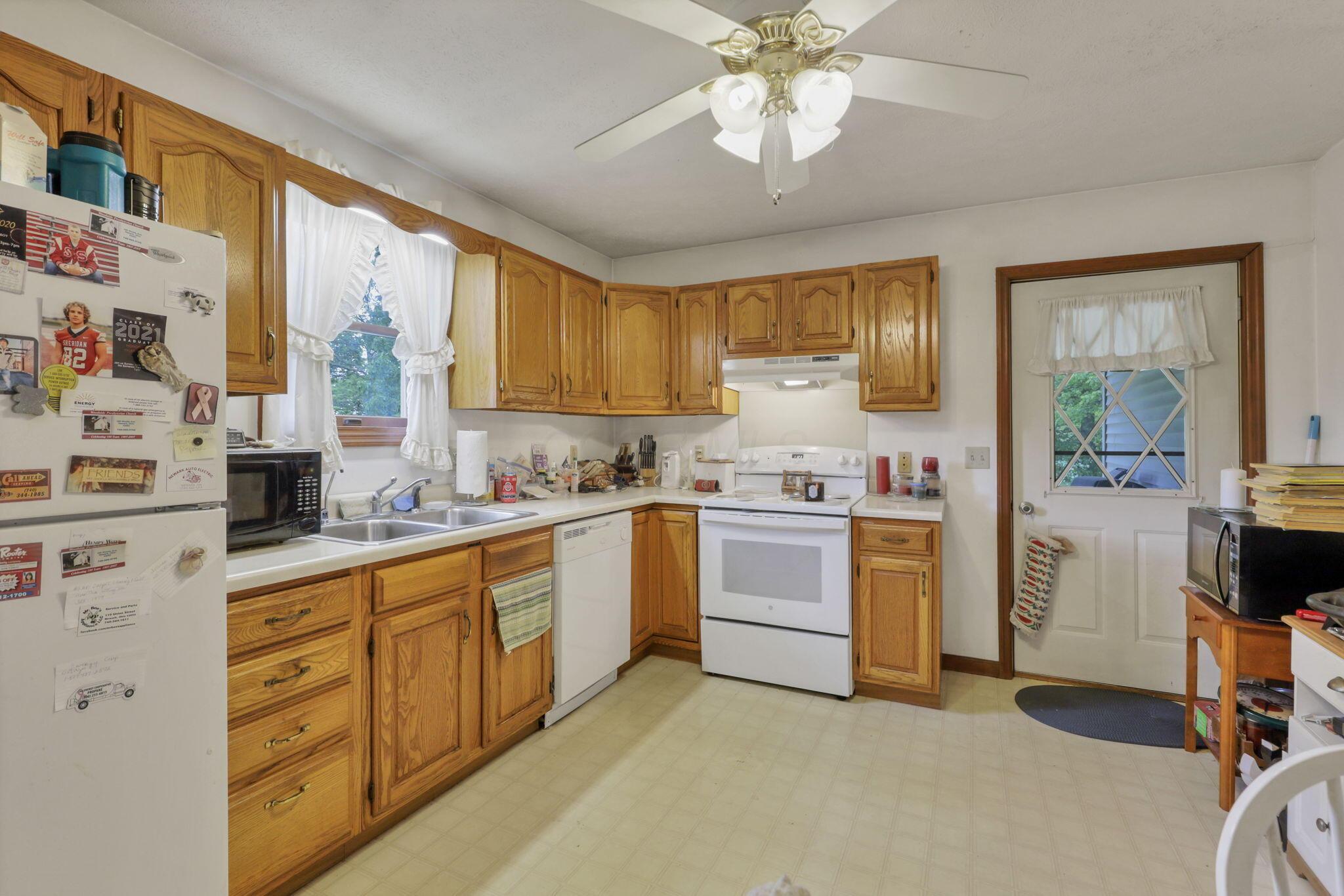 4420 Tavener Road, Newark, Ohio image 14