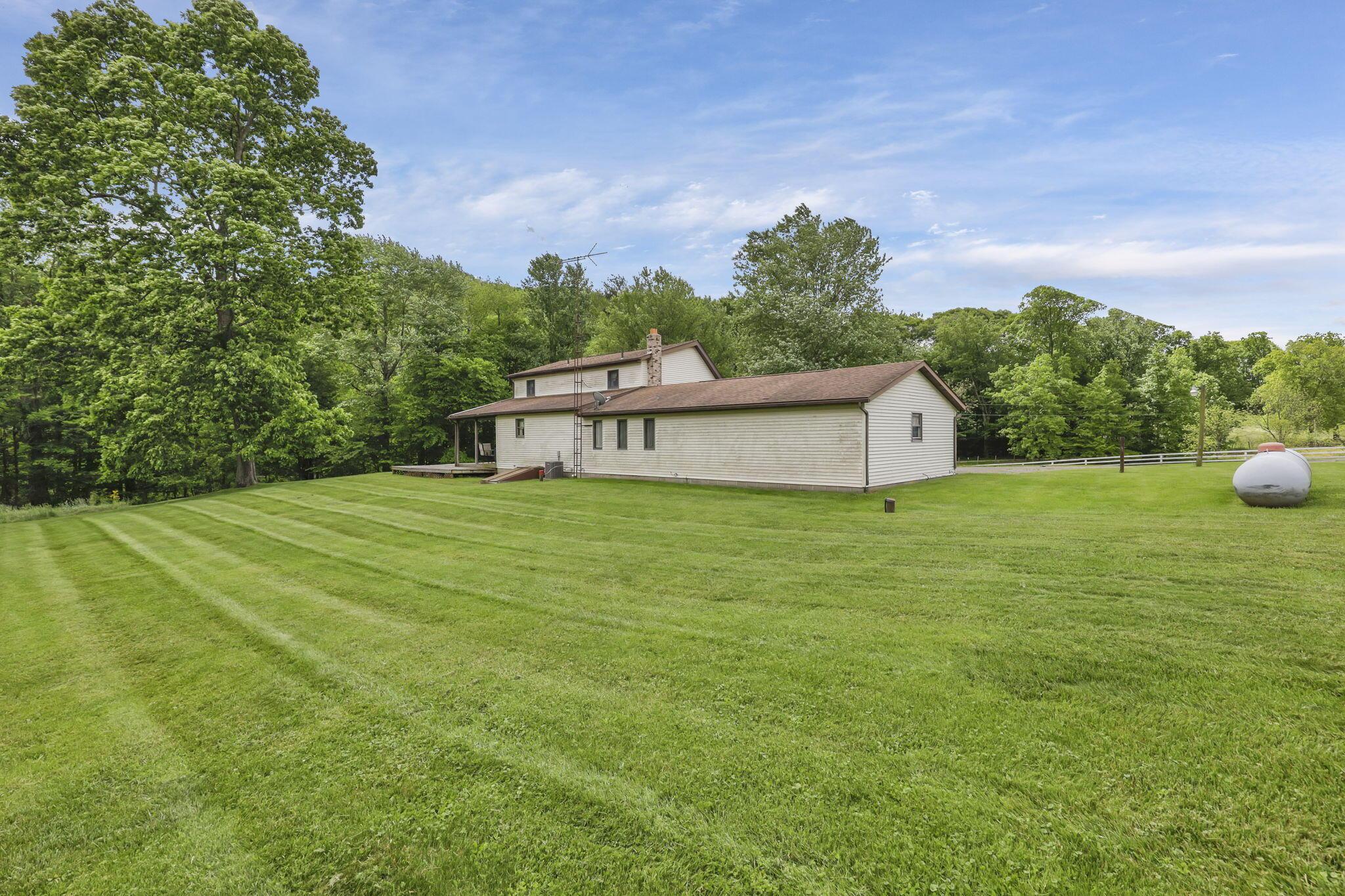 4420 Tavener Road, Newark, Ohio image 37