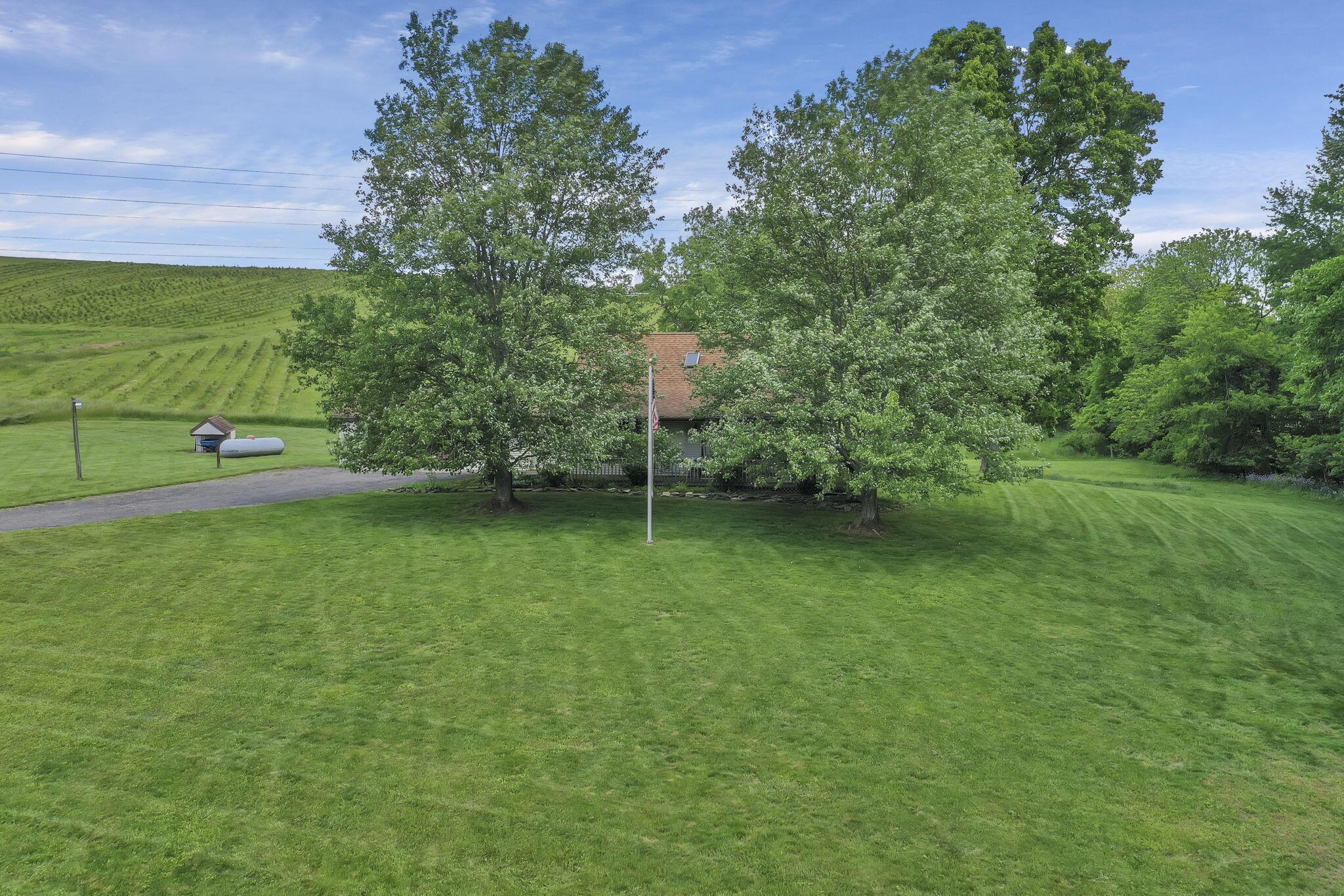 4420 Tavener Road, Newark, Ohio image 47