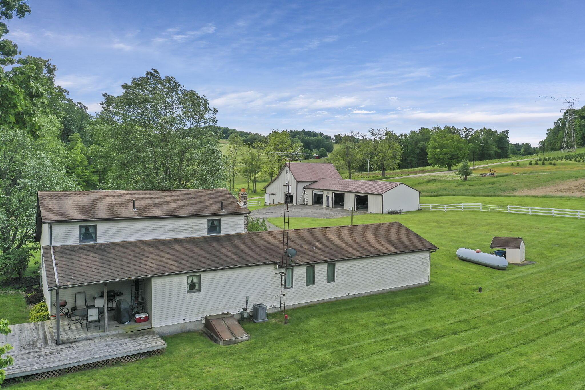 4420 Tavener Road, Newark, Ohio image 43