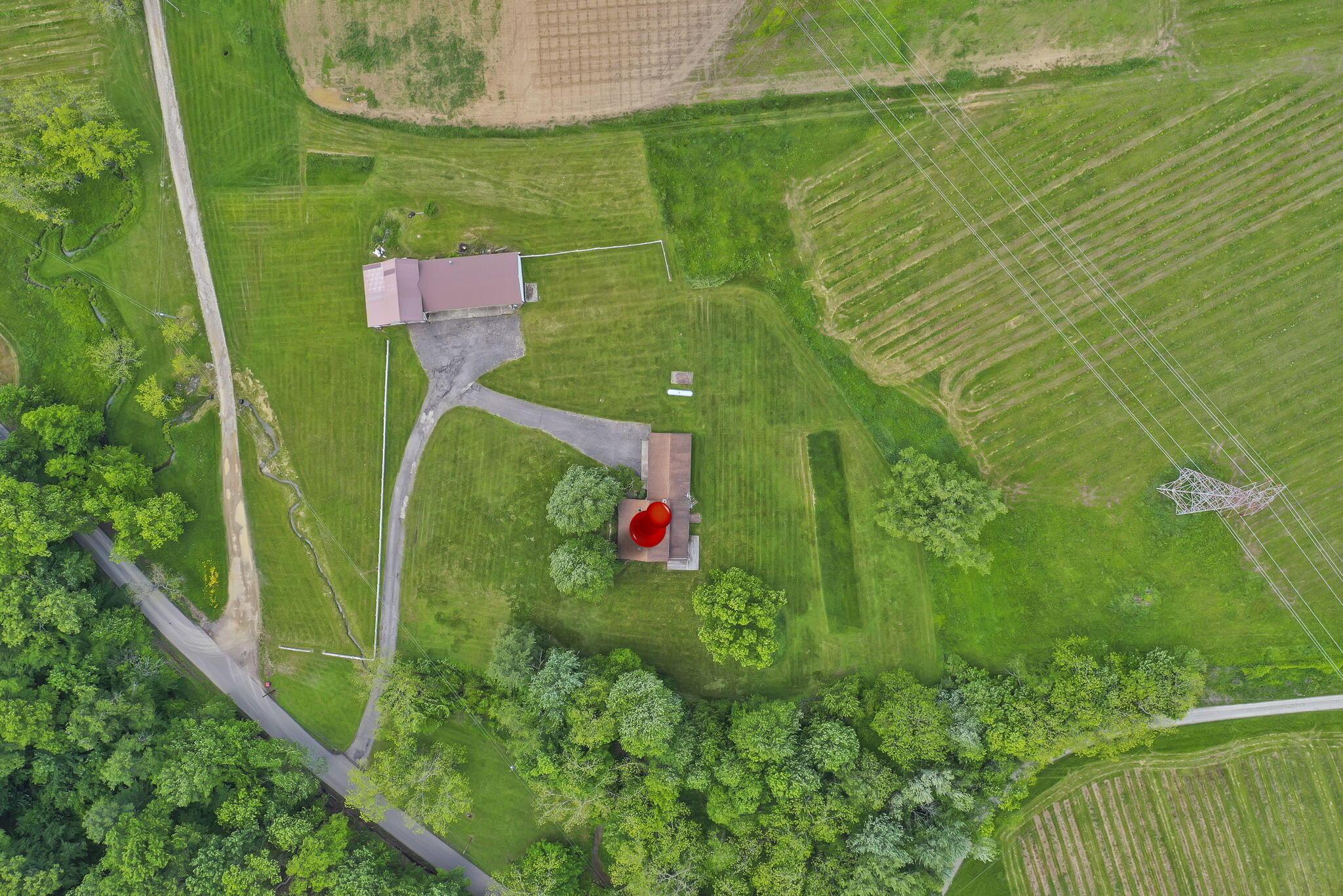 4420 Tavener Road, Newark, Ohio image 44
