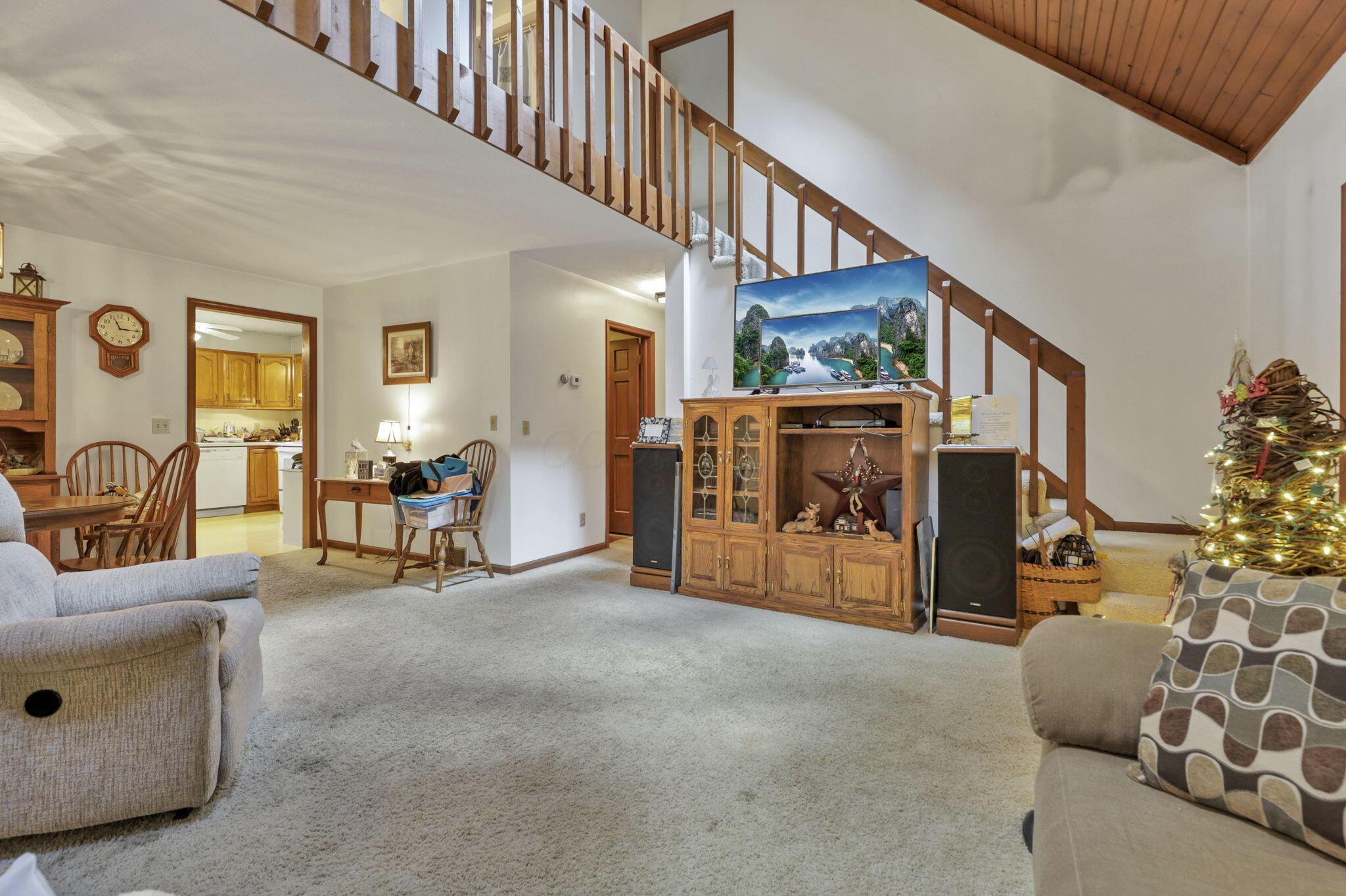 4420 Tavener Road, Newark, Ohio image 4