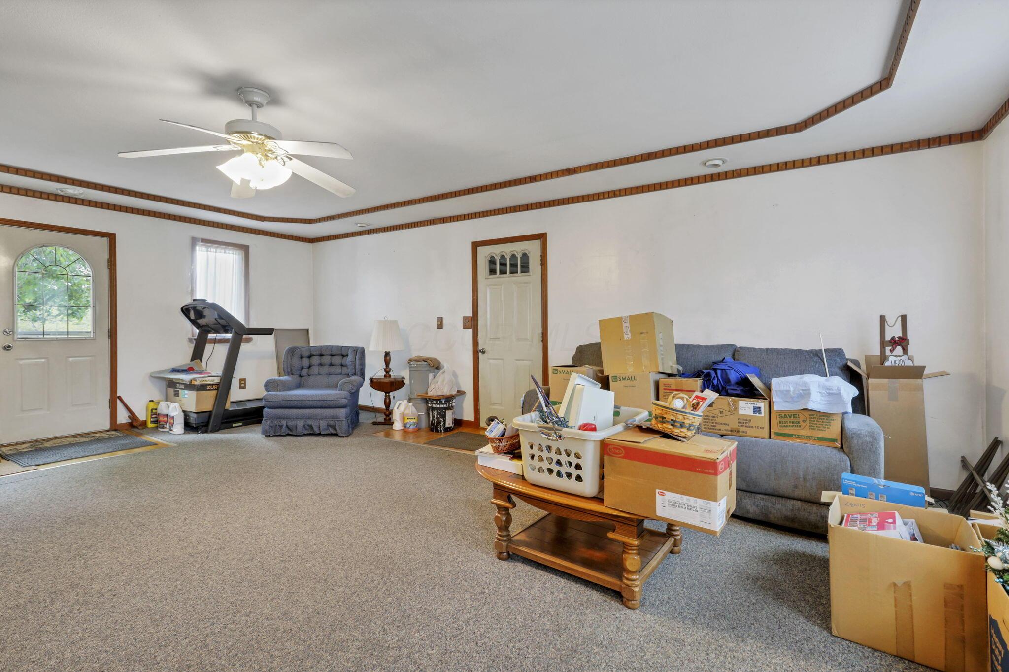 4420 Tavener Road, Newark, Ohio image 6