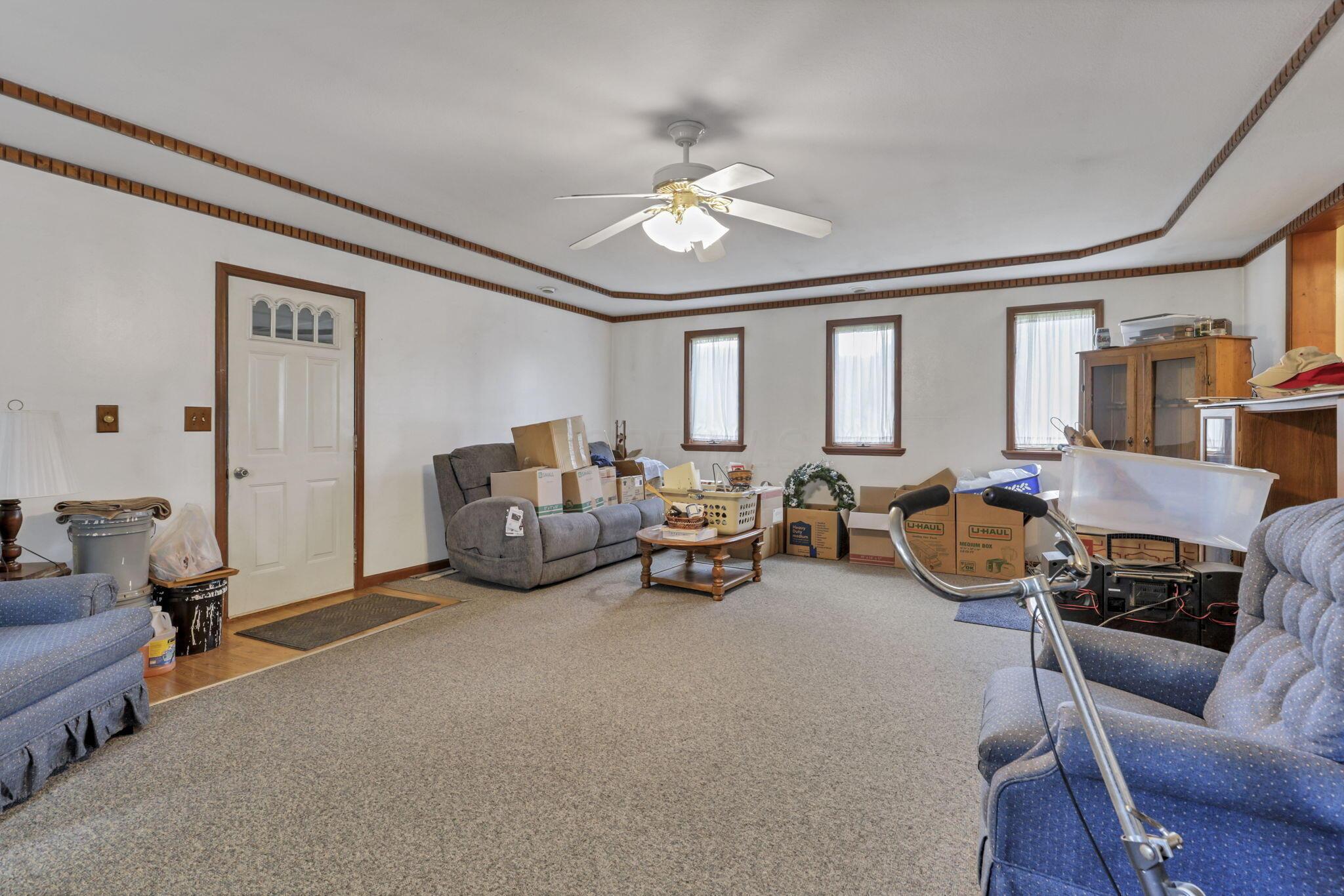 4420 Tavener Road, Newark, Ohio image 7