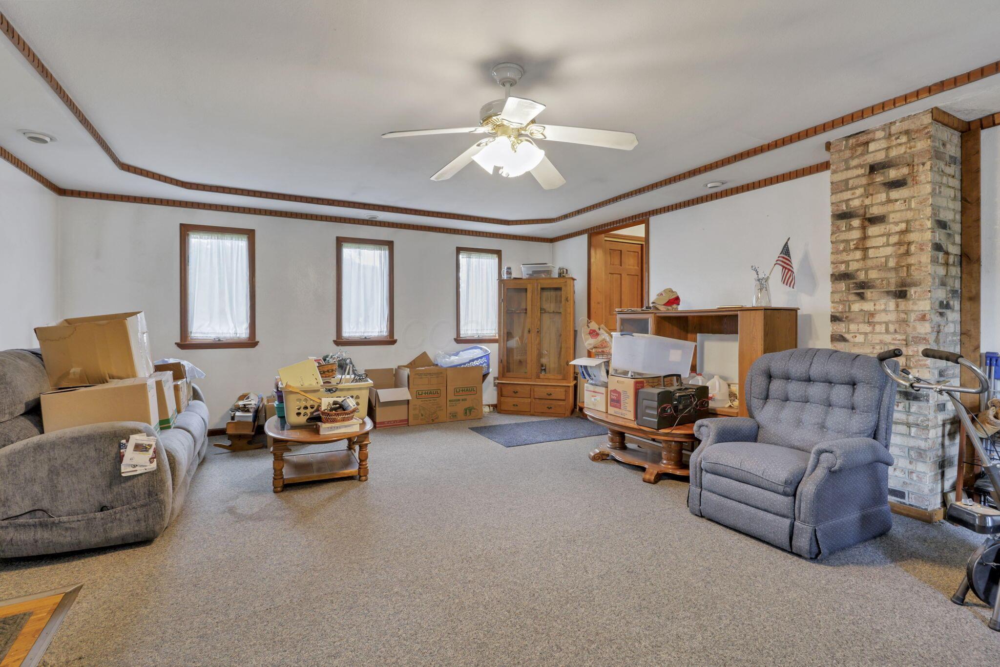 4420 Tavener Road, Newark, Ohio image 8