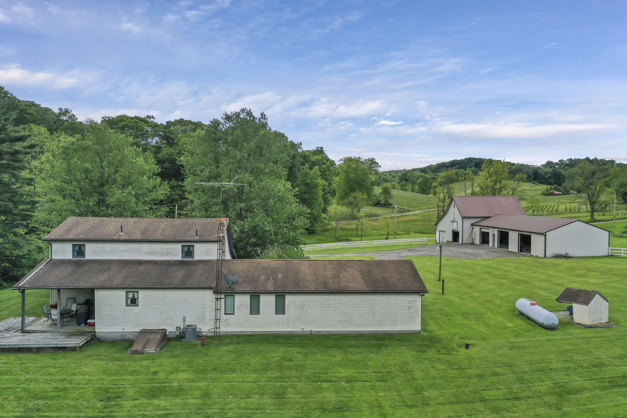4420 Tavener Road, Newark, Ohio image 42