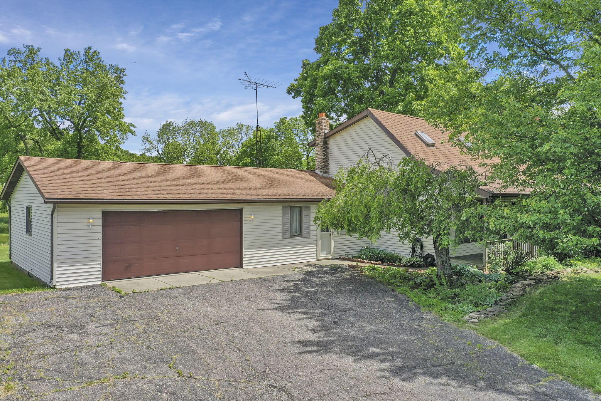4420 Tavener Road, Newark, Ohio image 38