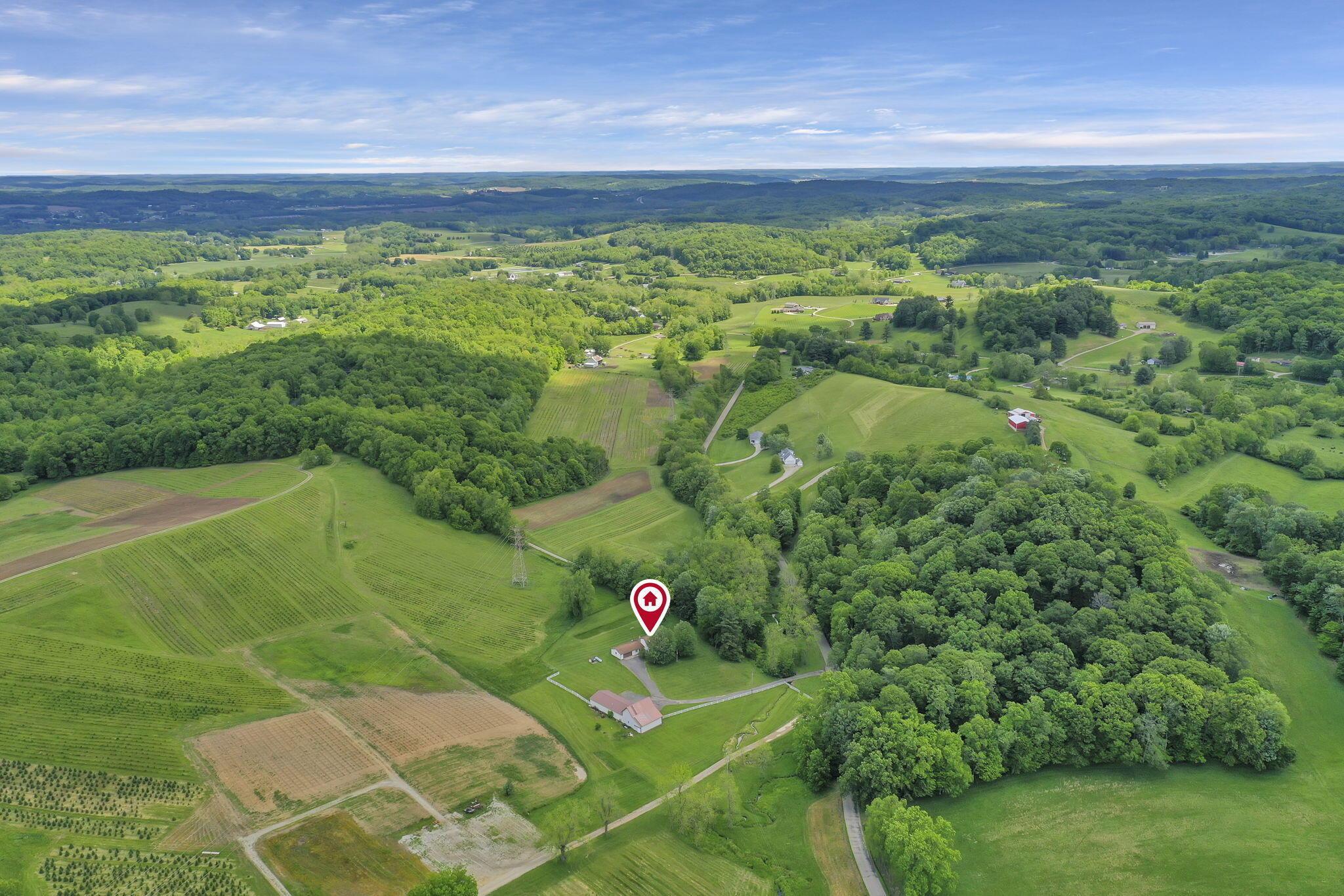 4420 Tavener Road, Newark, Ohio image 46
