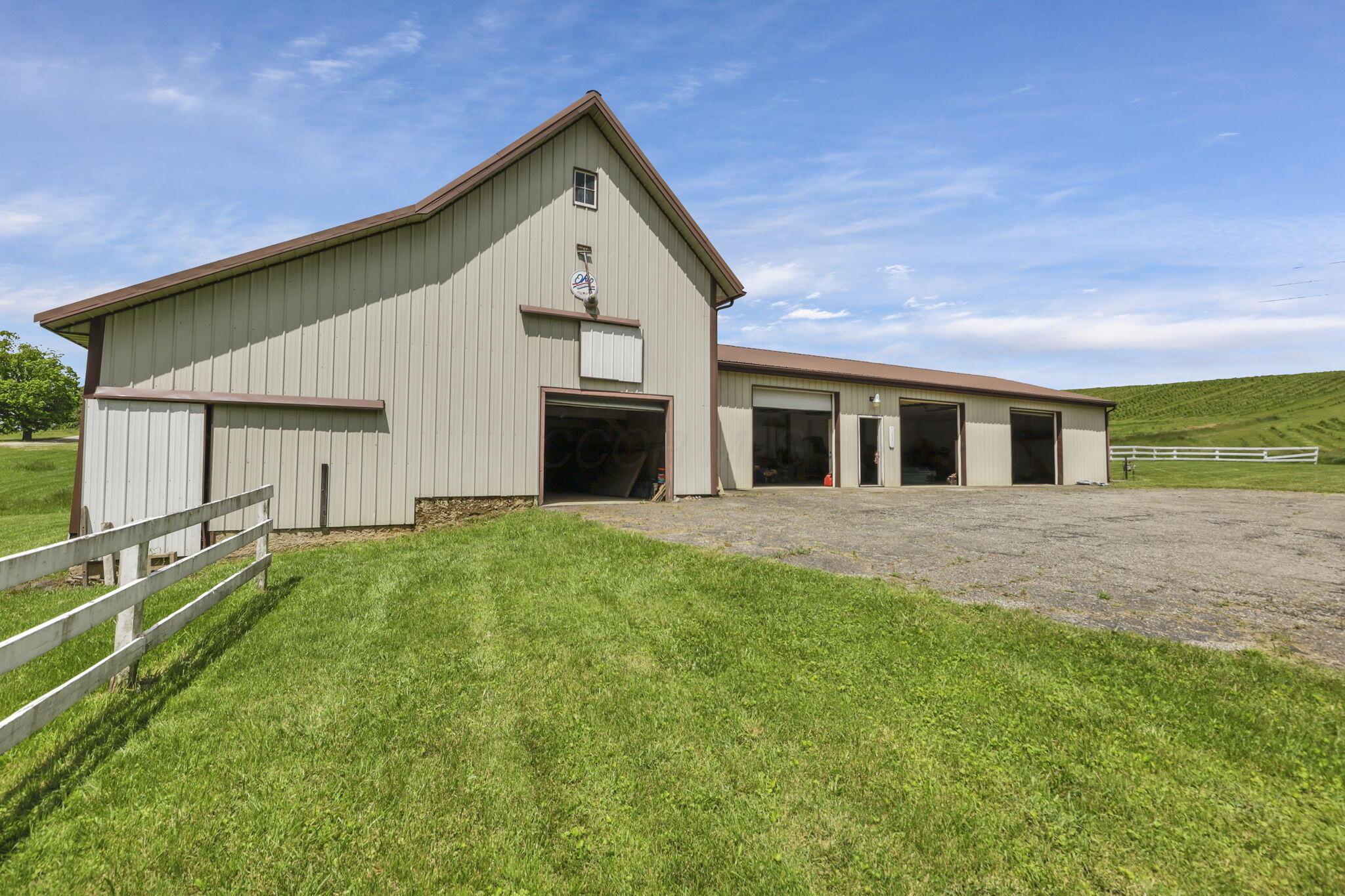 4420 Tavener Road, Newark, Ohio image 36