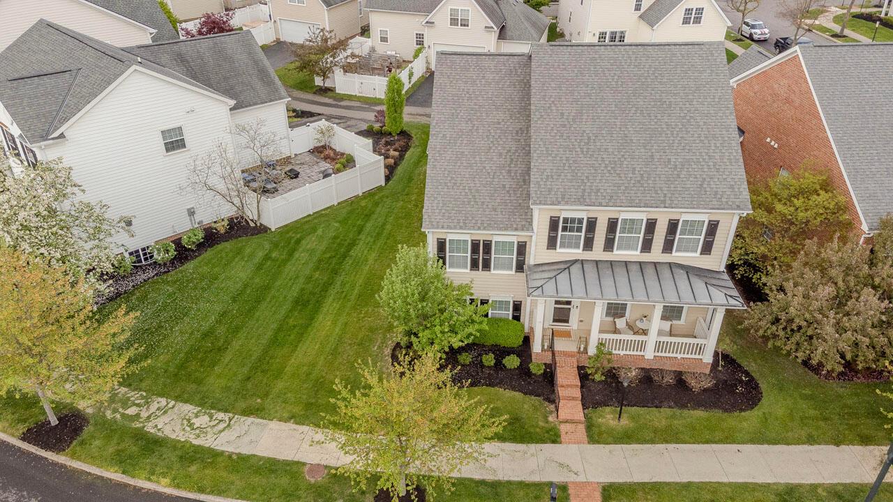 8194 Griswold Drive, New Albany, Ohio image 4