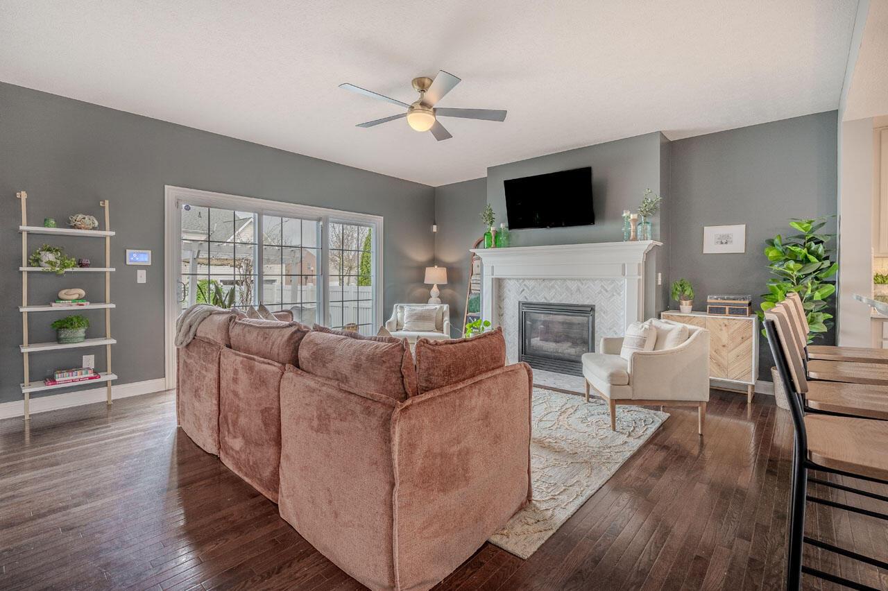 8194 Griswold Drive, New Albany, Ohio image 15