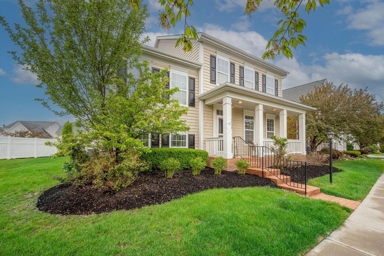 8194 Griswold Drive, New Albany, Ohio image 3