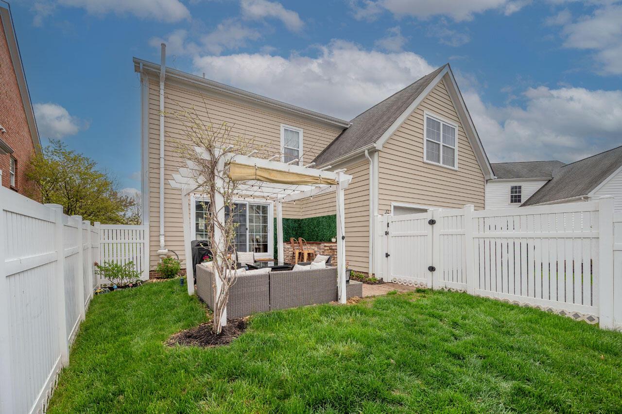 8194 Griswold Drive, New Albany, Ohio image 45