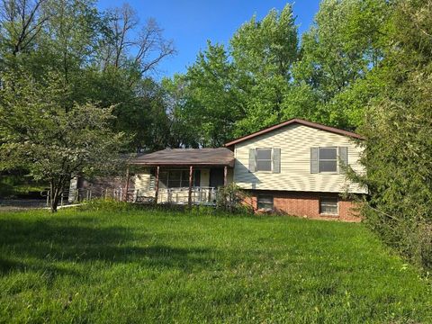 Photo of 174 Crabapple Drive, Howard, OH 43028 (MLS # 226018607)