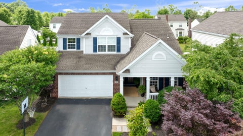 Photo of 5985 Big Cypress Drive, New Albany, OH 43054 (MLS # 226021413)