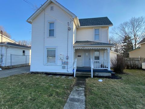Photo of 279 E Fairground Street, Marion, OH 43302 (MLS # 226006504)