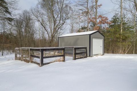 Tiny photo for 399 Wilder Road, Vinton, OH 45686 (MLS # 226003193)