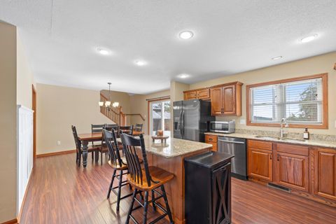 Tiny photo for 399 Wilder Road, Vinton, OH 45686 (MLS # 226003193)