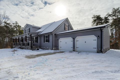 Tiny photo for 399 Wilder Road, Vinton, OH 45686 (MLS # 226003193)