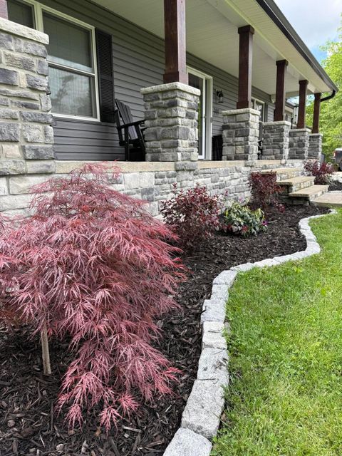 Tiny photo for 399 Wilder Road, Vinton, OH 45686 (MLS # 226003193)