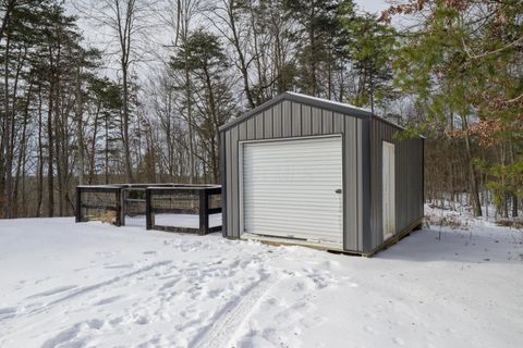 Tiny photo for 399 Wilder Road, Vinton, OH 45686 (MLS # 226003193)