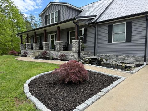 Tiny photo for 399 Wilder Road, Vinton, OH 45686 (MLS # 226003193)