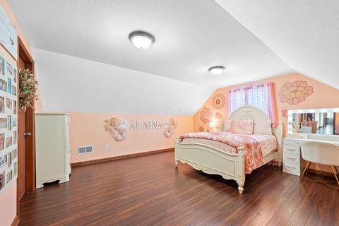 Tiny photo for 399 Wilder Road, Vinton, OH 45686 (MLS # 226003193)