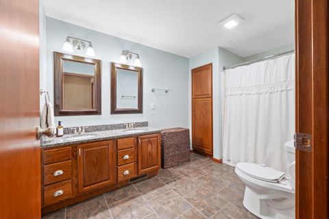 Tiny photo for 399 Wilder Road, Vinton, OH 45686 (MLS # 226003193)