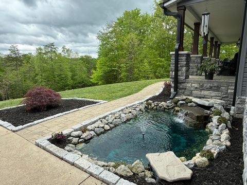 Tiny photo for 399 Wilder Road, Vinton, OH 45686 (MLS # 226003193)