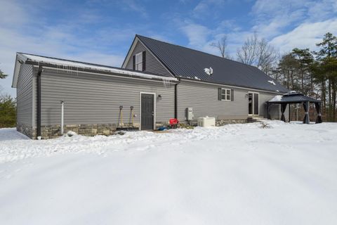 Tiny photo for 399 Wilder Road, Vinton, OH 45686 (MLS # 226003193)