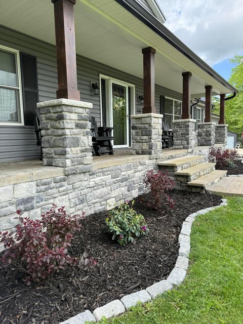 Tiny photo for 399 Wilder Road, Vinton, OH 45686 (MLS # 226003193)