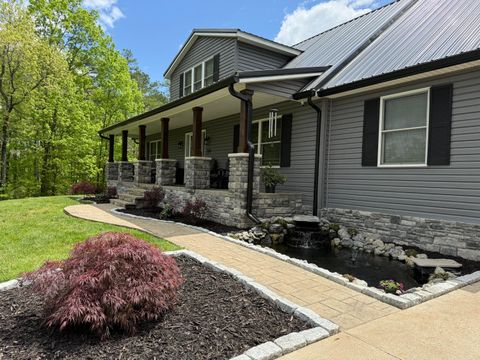 Tiny photo for 399 Wilder Road, Vinton, OH 45686 (MLS # 226003193)