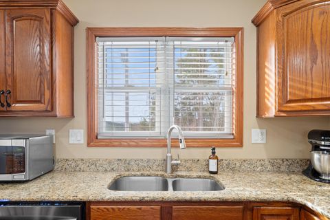 Tiny photo for 399 Wilder Road, Vinton, OH 45686 (MLS # 226003193)